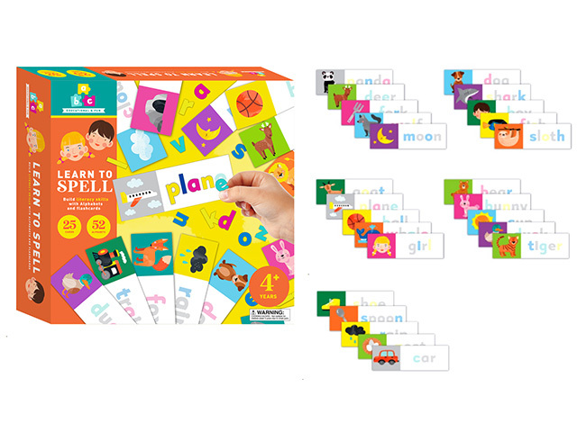 WHERE DO I LIVE PUZZLE
