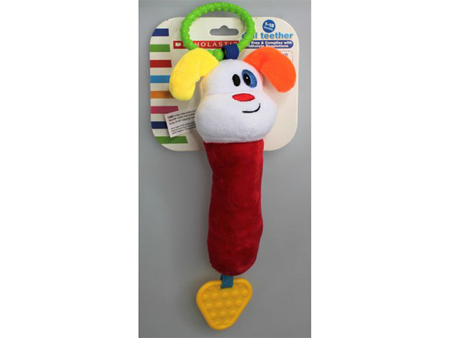 SOFT SQUEAKY ANIMAL SQUEEZERS 3ASST