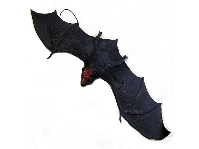 PVC BAT 30CM UN24