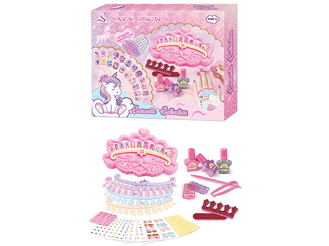 MEGA BEAUTIFUL NAILS SALON