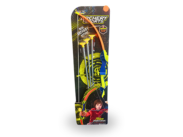 POWER ARCHERY SET