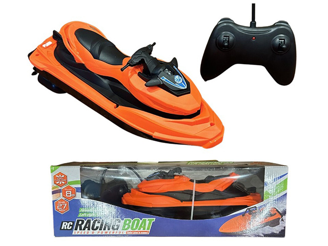 SUPER JETSKI REMOTE CONTROL