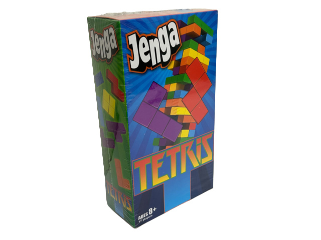 JENGA