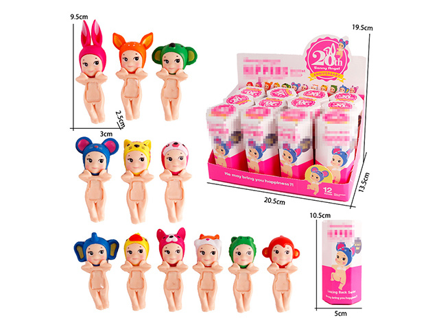 BLIND BOX TOY UN12