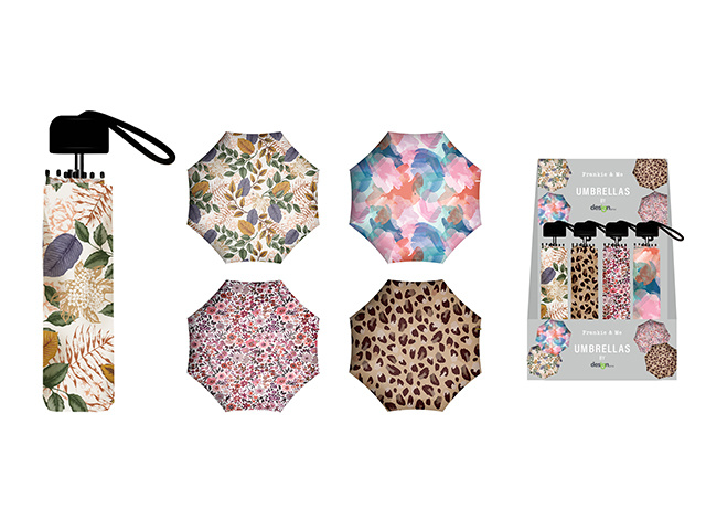 UMBRELLA COMPACT UN16