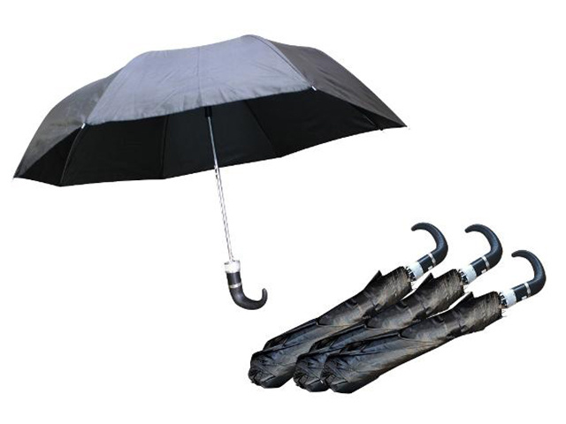 UMBRELLA BLACK