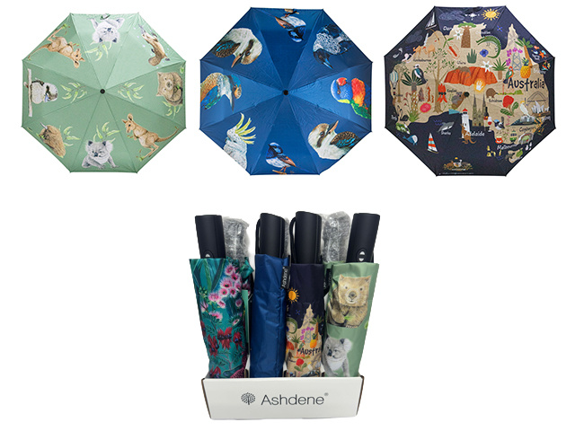UMBRELLA ASST UN12