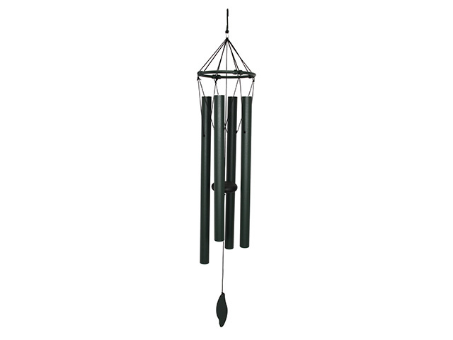84CM FOREST GREEN HARMONIOUS W/C