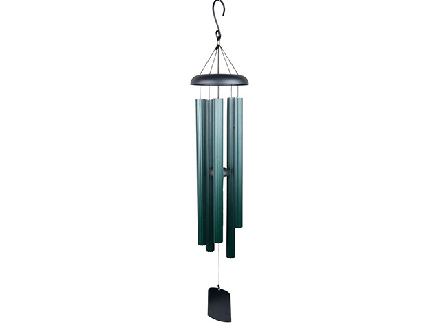 112CM GREEN COLUMN HARMONIOUS WC