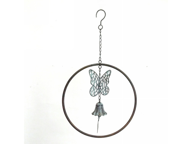 BUTTERFLY WINDCHIME