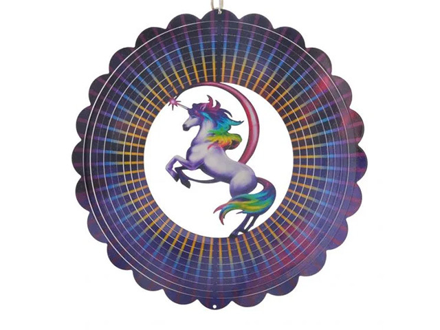 UNICORN WIND SPINNER