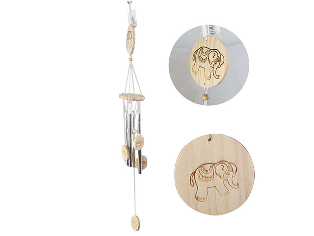 WINDCHIME TUBES 8.5X70CM