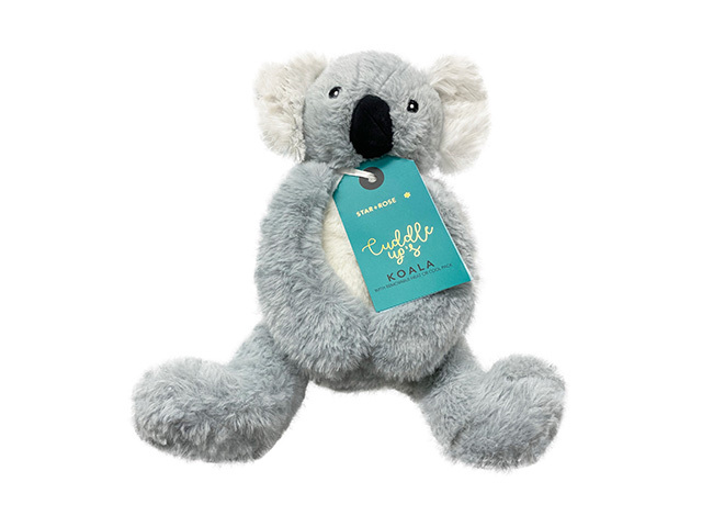KOALA CUDDLEUP