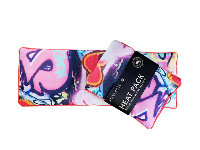 TAGS HEAT PACK