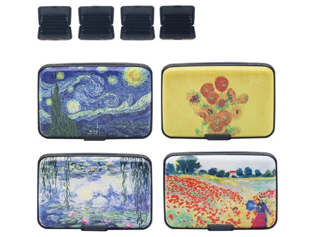 ARTISTS RFID CARD PROTECTOR UN12