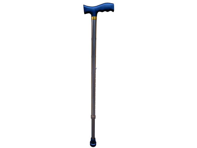 W/STICK ADJUSTABLE BRONZE 76-99CM