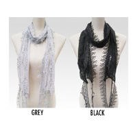 Scarves & Gloves (50% OFF!) (Prices before discount)