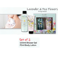 Bathroom Gift Sets!